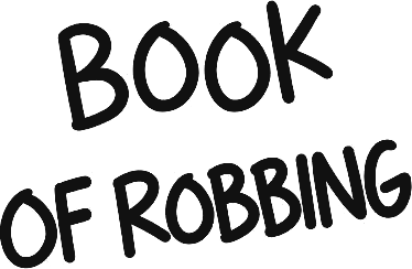 Book of Robbing